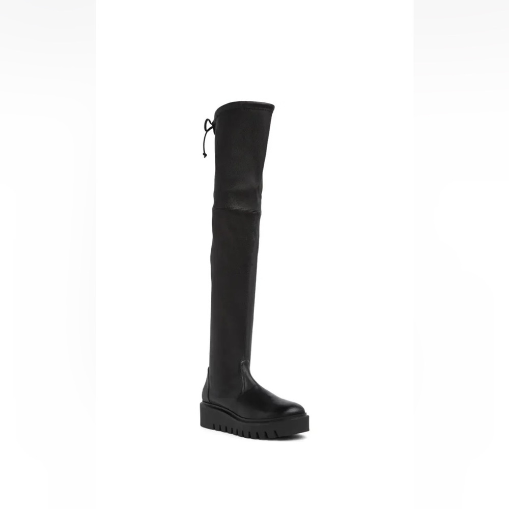 Brand New Stuart Weitzman Over-The-Knee Boots 39